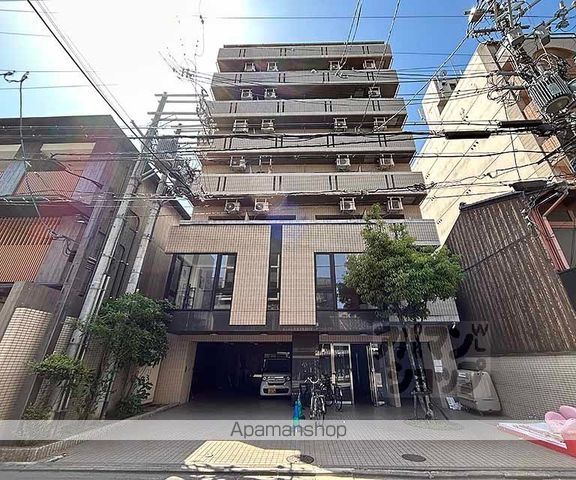 リーガル京都河原町
