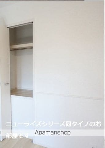 ソラーナ・ウキハIIIの内装写真