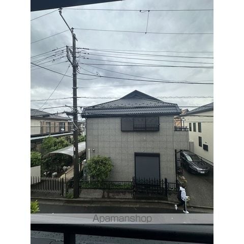 ＪＲ総武線快速 津田沼駅 徒歩13分 3階建 築3年の内装写真