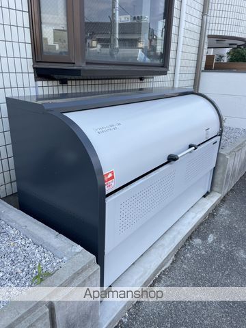 セレストの外観写真
