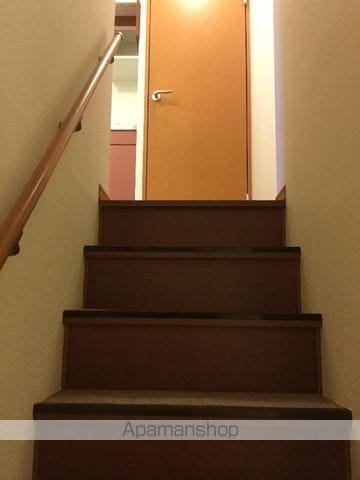 レオパレスせせらぎの内装写真