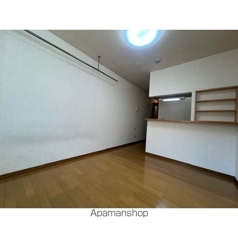 星の子ハイツの内装写真