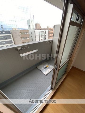 エスリード上本町北の内装写真