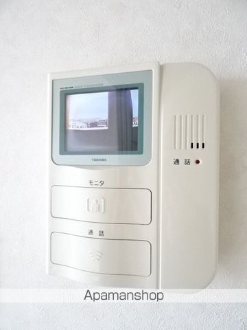 セントラルヒルズAの内装写真