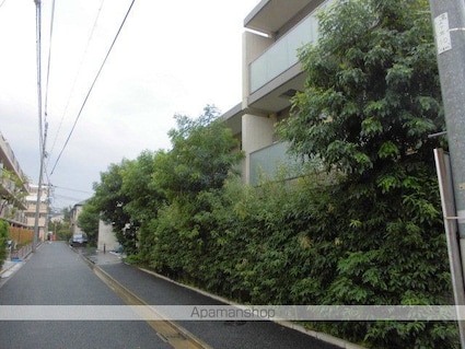 東京都杉並区高円寺南５丁目[2LDK/52.6m2]の外観4
