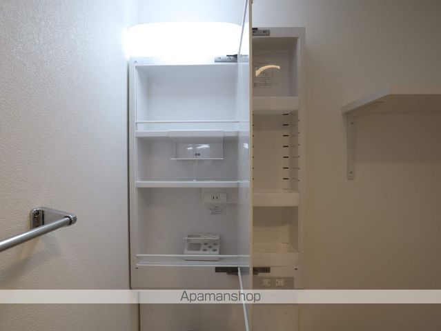 SHOKEN RESIDENCE名古屋泉の内装写真