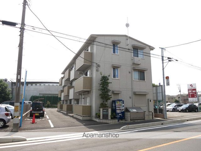 ZENIIの外観写真