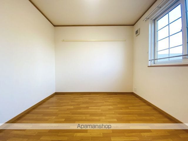 PRIM ROSEFの内装写真