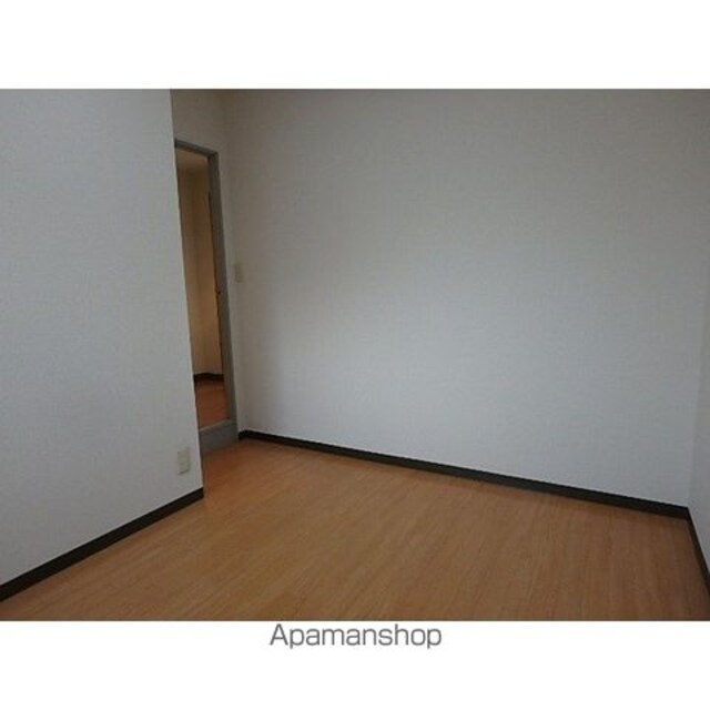 芦花ハウスⅡ[1LDK/41.25m2]の内装1