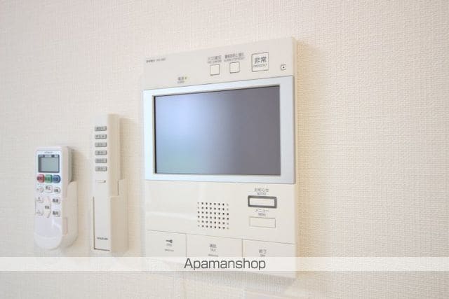 ハアラン国体町の内装写真
