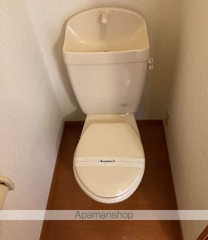 レオパレスサクランボヒルズの内装写真
