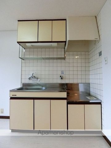 ハイツ福田の内装写真