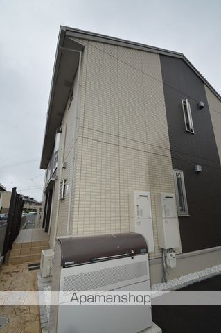 DーROOM沖の外観写真