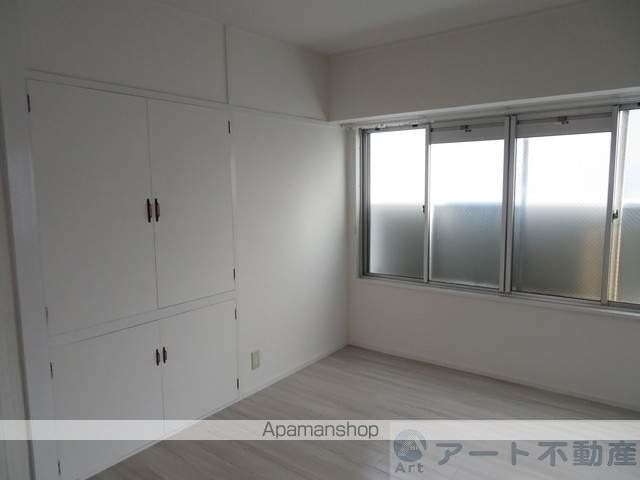 レイス三番町[1R/20.6m2]の内装5