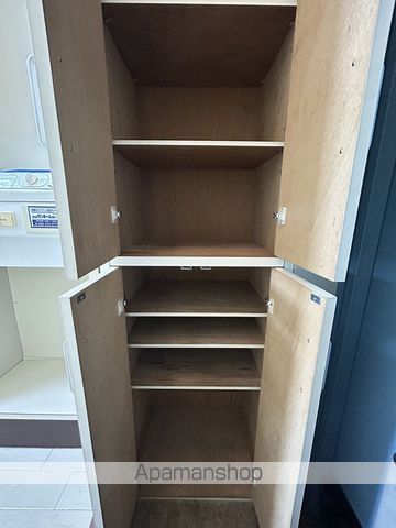 グランディール門田屋敷の内装写真