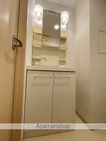 エイチ・ツー・オー東住吉I番館の内装写真