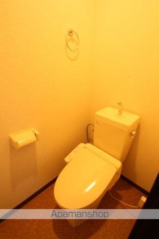 ヴィレッヂフィールドの内装写真