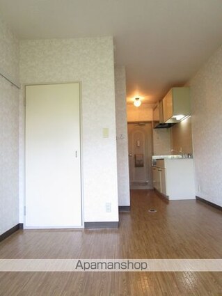 東京都杉並区荻窪３丁目[1K/20m2]の内装