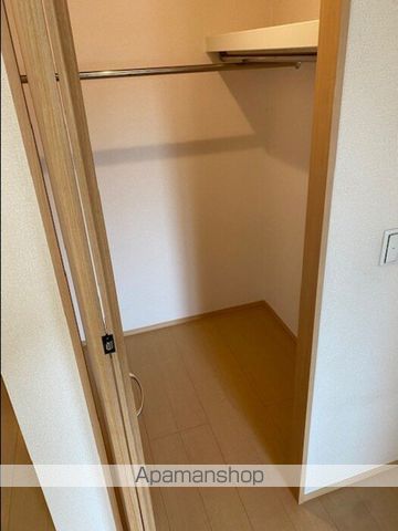 ドムス天王寺の内装写真
