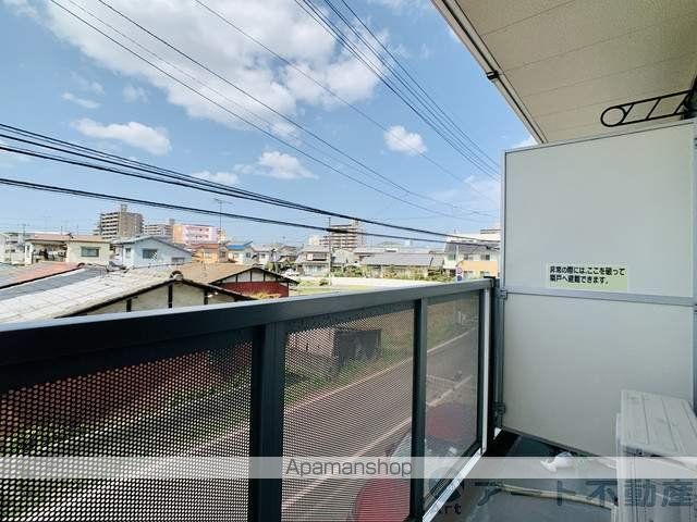 レオパレス雄新ひまわりの内装写真