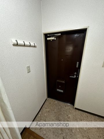 ハースヒルズ赤池IIIの内装写真