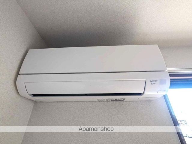 ハッピーライフ北畝 A棟の内装写真