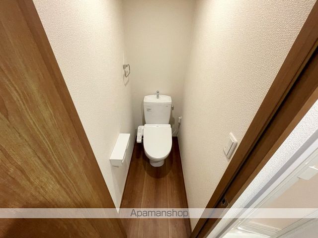 タナカハイツの内装写真