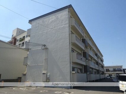 和歌山県和歌山市西小二里２丁目[3DK/51m2]の外観3