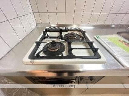 サンコート窪津[1K/30.96m2]のキッチン1