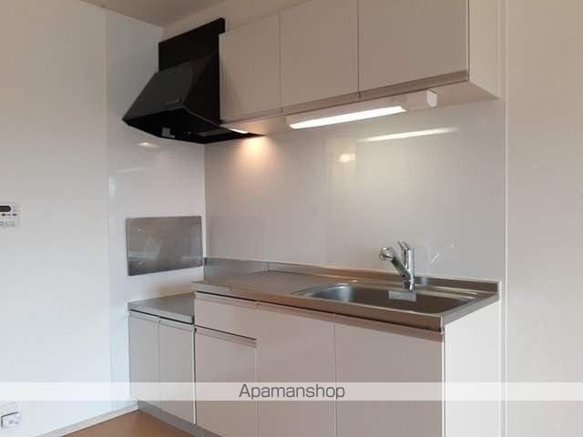 カーサ・ルピナスBの内装写真
