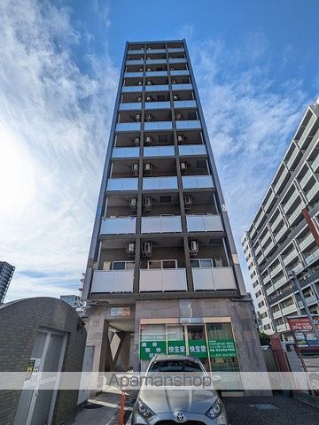 エスペランサK2の外観写真