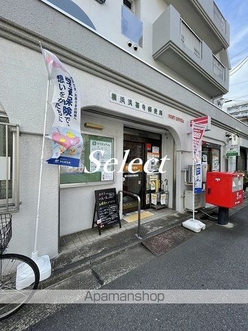 リーヴェルポート横浜南浅間の周辺写真