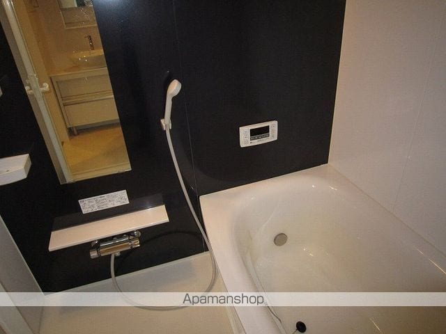グランルージュ谷町六丁目の内装写真