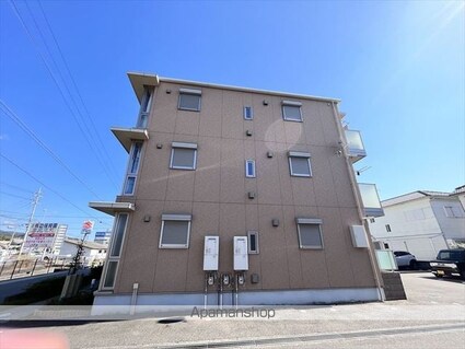 和歌山県和歌山市園部[2LDK/54.74m2]の外観5