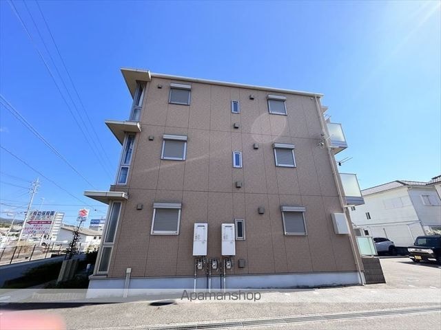 和歌山県和歌山市園部[2LDK/54.74m2]の外観5