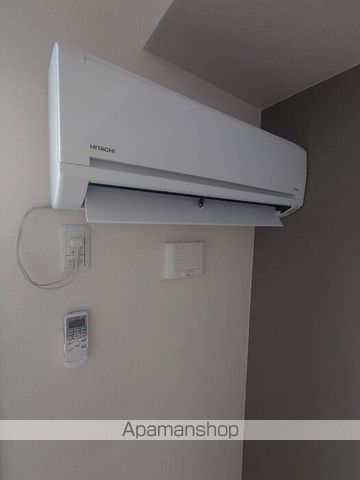 フレブラースIIIの内装写真