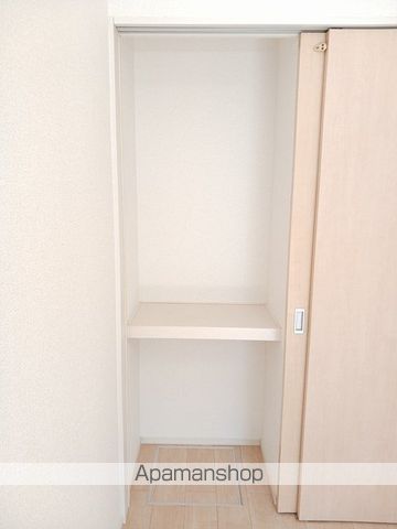 エテルノ 宮 Bの内装写真