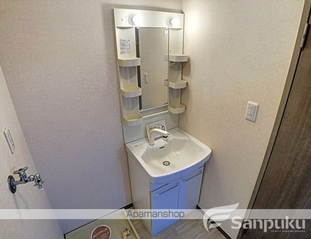リッツハウス森松 B棟の内装写真