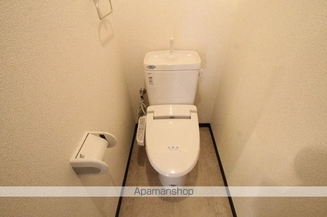 ツインフィールド壱番館の内装写真