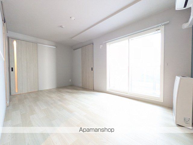 DOONA札幌の内装写真