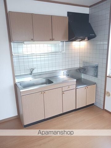 サンプレイス八木の内装写真