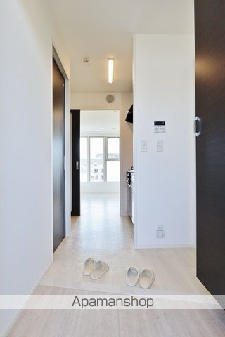 キアーズIIの内装写真