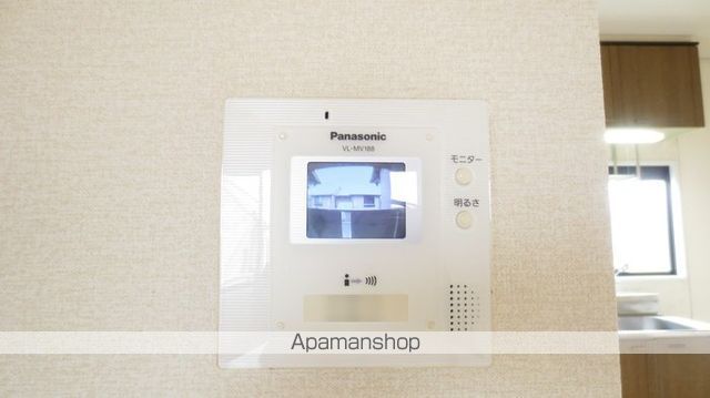 セジュールステラ B棟の内装写真