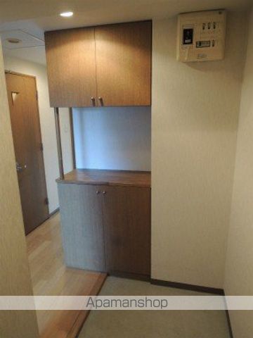 ベイパレス69の内装写真