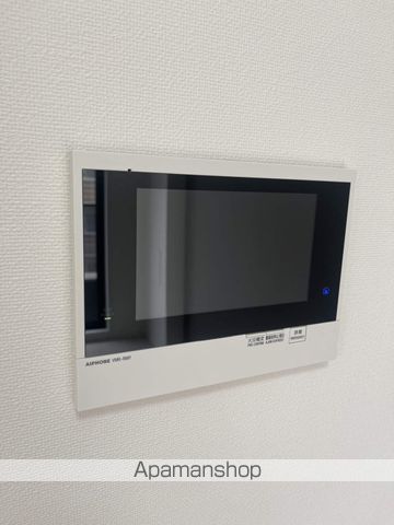 メイクス新栄の内装写真