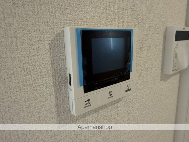 アレテ-開出の内装写真