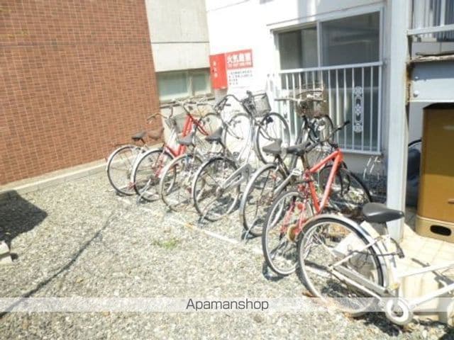 シティハウス南郷17の内装写真
