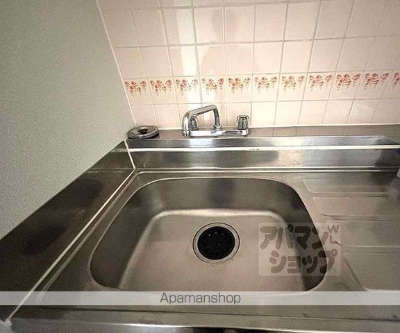 コーポ池端の内装写真
