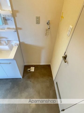 プレステージ中部IICの内装写真