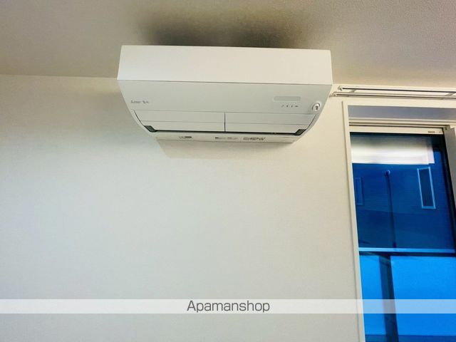 シャーメゾン大和東レジデンスの内装写真